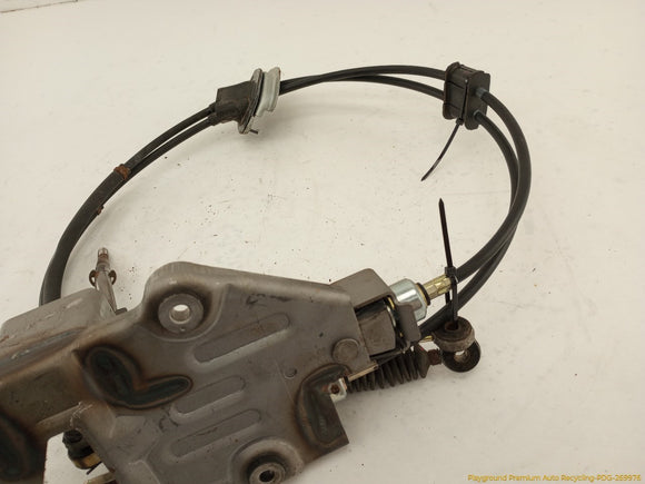 Dodge Stealth Manual Transmission Gear Shift Selector