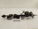 Dodge Stealth Steering Column-1