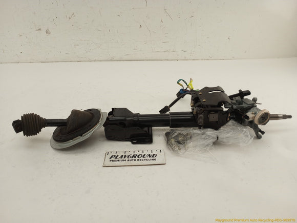Dodge Stealth Steering Column