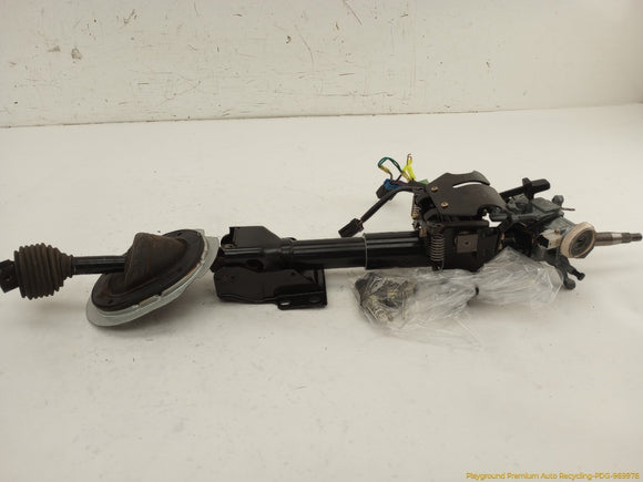 Dodge Stealth Steering Column
