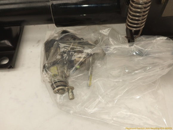 Dodge Stealth Steering Column