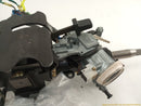 Dodge Stealth Steering Column-4