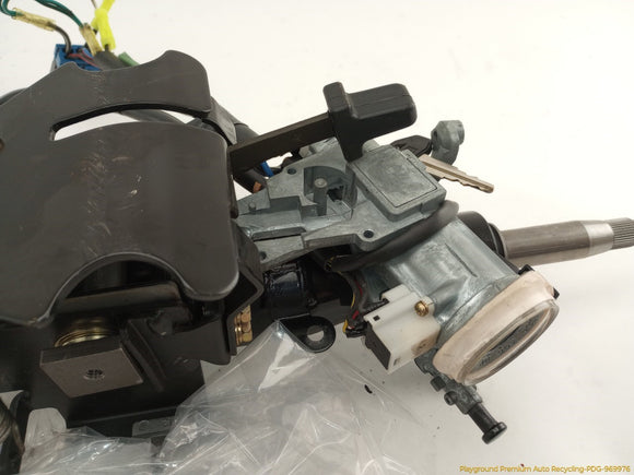 Dodge Stealth Steering Column