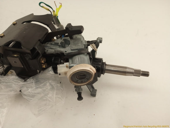 Dodge Stealth Steering Column