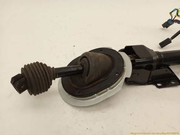 Dodge Stealth Steering Column