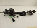 Dodge Stealth Steering Column-7