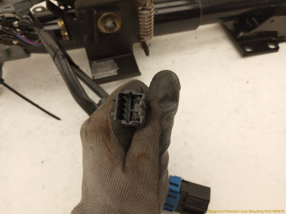 Dodge Stealth Steering Column