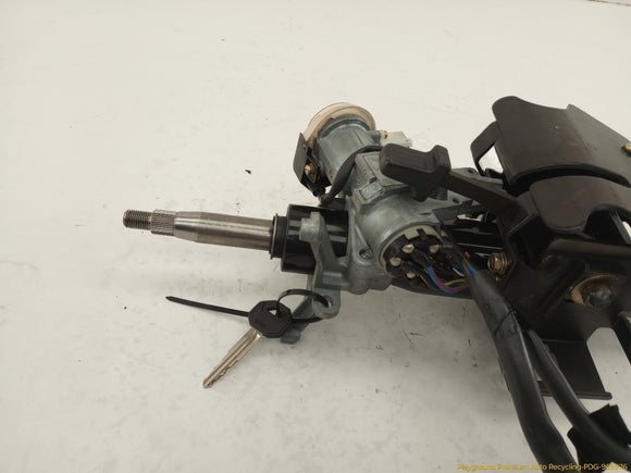 Dodge Stealth Steering Column