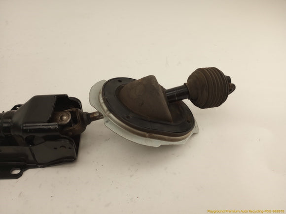 Dodge Stealth Steering Column