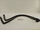 Dodge Stealth Pair Of Front Door Car Side Seal Weatherstrips-1