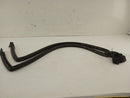 Dodge Stealth Pair Of Front Door Car Side Seal Weatherstrips-2