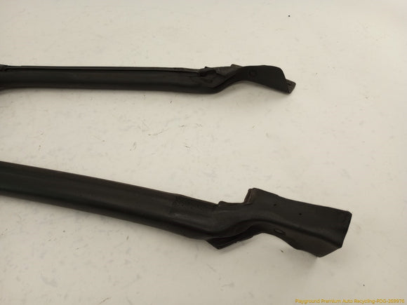 Dodge Stealth Pair Of Front Door Car Side Seal Weatherstrips