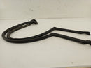 Dodge Stealth Pair Of Front Door Car Side Seal Weatherstrips-7