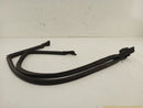 Dodge Stealth Pair Of Front Door Car Side Seal Weatherstrips-8