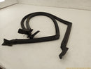 Dodge Stealth Pair Of Front Door Car Side Seal Weatherstrips-12