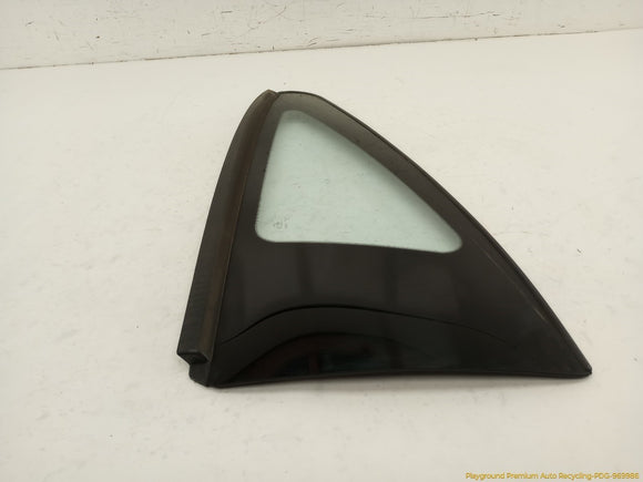 Dodge Stealth Passenger Right Rear Quarter Glass