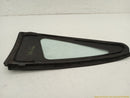 Dodge Stealth Passenger Right Rear Quarter Glass-10