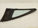 Dodge Stealth Driver Left Rear Quarter Glass-8