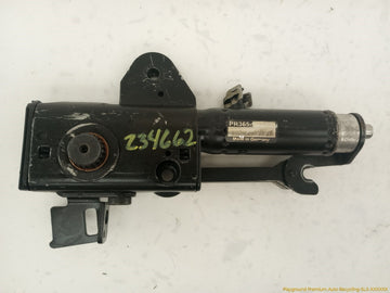 BMW Z4 Passenger Right Convertible Top Hinge - 0