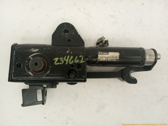 BMW Z4 Passenger Right Convertible Top Hinge