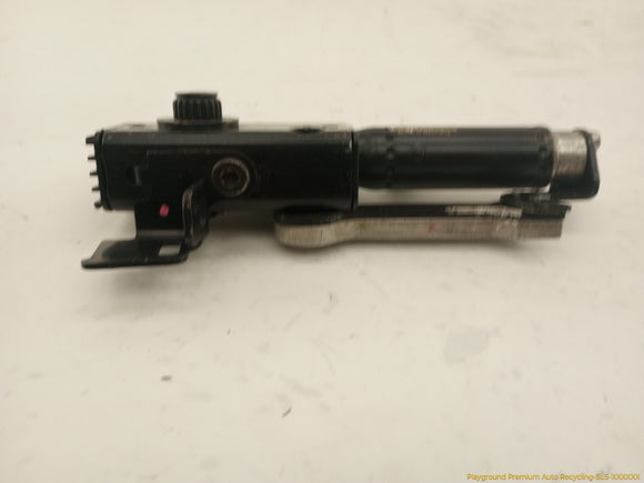 BMW Z4 Passenger Right Convertible Top Hinge