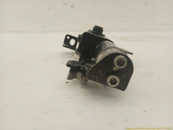BMW Z4 Passenger Right Convertible Top Hinge