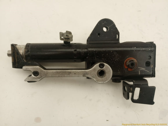 BMW Z4 Passenger Right Convertible Top Hinge
