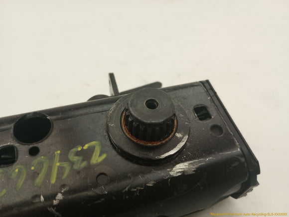 BMW Z4 Passenger Right Convertible Top Hinge