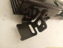 BMW Z4 Passenger Right Convertible Top Hinge-10