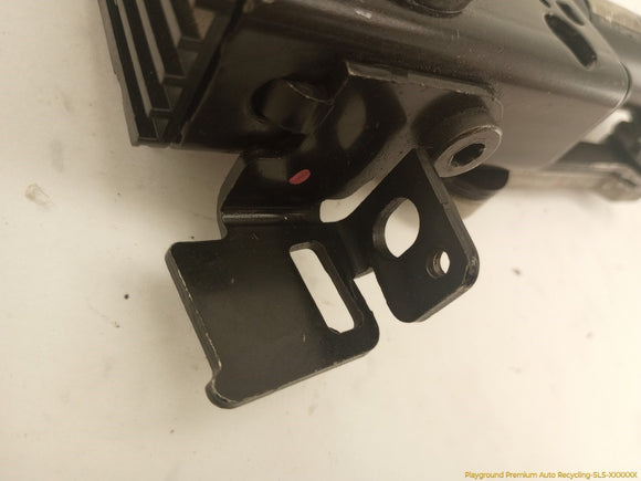 BMW Z4 Passenger Right Convertible Top Hinge