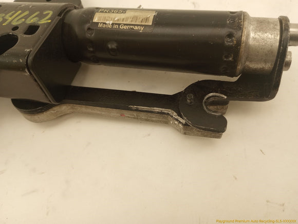 BMW Z4 Passenger Right Convertible Top Hinge