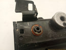 BMW Z4 Passenger Right Convertible Top Hinge-12
