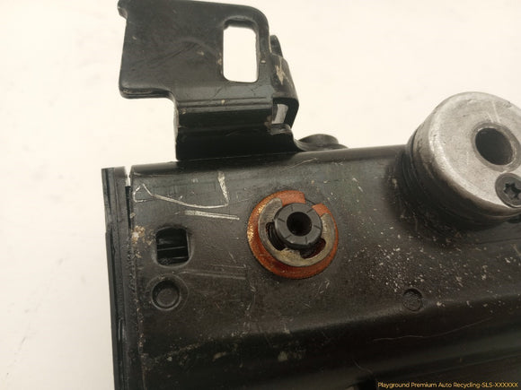 BMW Z4 Passenger Right Convertible Top Hinge