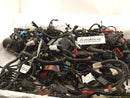 Alfa Romeo Giulia Vehicle Wiring Pigtails-1