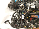 Alfa Romeo Giulia Vehicle Wiring Pigtails-3