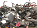 Alfa Romeo Giulia Vehicle Wiring Pigtails-5