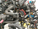 Alfa Romeo Giulia Vehicle Wiring Pigtails-7
