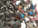 Alfa Romeo Giulia Vehicle Wiring Pigtails-11