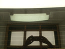 Audi S5 Back Glass-8