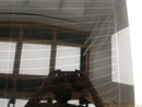 Audi S5 Back Glass-10
