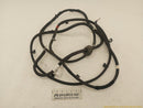 Alfa Romeo Giulia Positive Battery Cable Harness-1