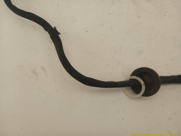 Alfa Romeo Giulia Positive Battery Cable Harness