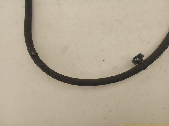 Alfa Romeo Giulia Positive Battery Cable Harness