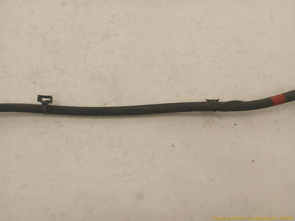 Alfa Romeo Giulia Positive Battery Cable Harness