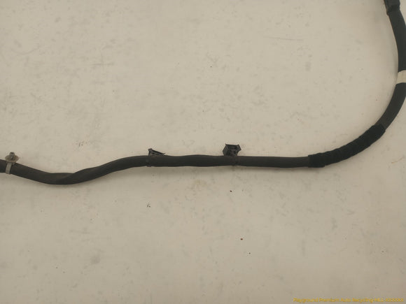 Alfa Romeo Giulia Positive Battery Cable Harness