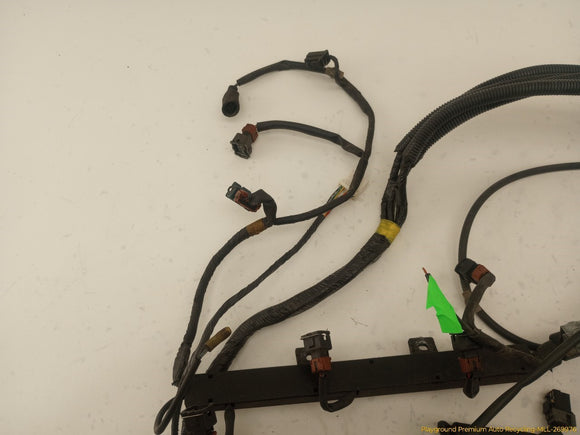 Dodge Stealth Engine Wiring Harness