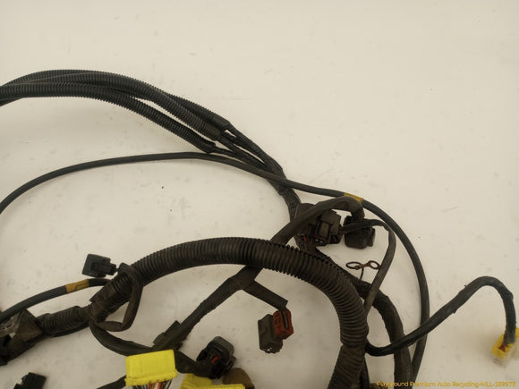 Dodge Stealth Engine Wiring Harness