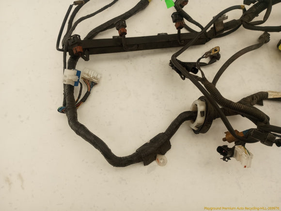 Dodge Stealth Engine Wiring Harness