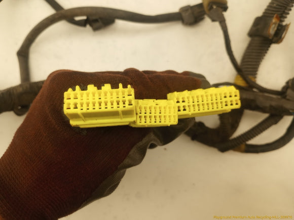 Dodge Stealth Engine Wiring Harness