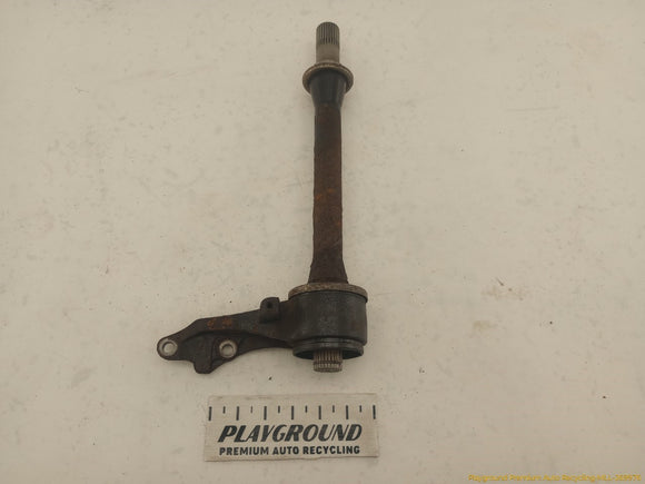 Dodge Stealth Driver Left Front Jackshaft